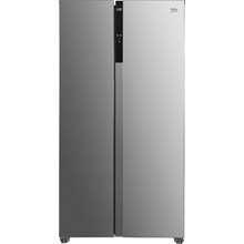 BEKO GNO5322XPN