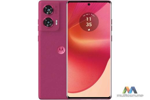 Motorola EDGE 50 FUSION 5G (Hot Pink) SmartPhone telefon