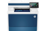 HP Color LaserJet Pro MFP 4303fdn (5HH66A)