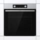 Gorenje BPS6737E03X Pecnice i ploce