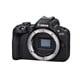 Canon  EOS R50 (Black) Digitalni Foto Aparat