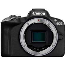 Canon  EOS R50 (Black)