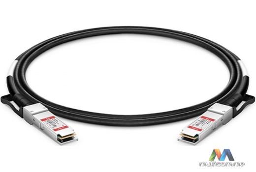 FS EX-QSFP-40GE-DAC-50CM Mrezni kabl