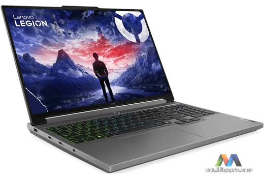 Lenovo 83DG0042YA Laptop