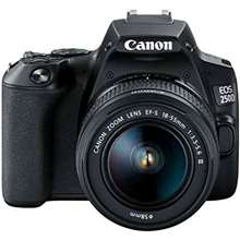 Canon EOS 250D