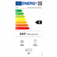 BEKO B3RCNA364HW