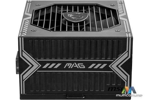 MSI MAG A650BN