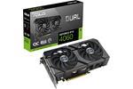ASUS Dual RTX4060 8GB EVO