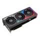 ASUS ROG STRIX RTX4070TI SUPER 16GB GAMING