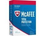 Mcafee