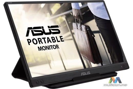 ASUS 90LM07D3-B01170