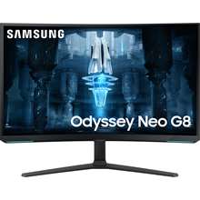 Samsung LS32BG850NPXEN