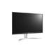 LG 27UL550P-W LCD monitor