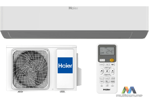 Haier Revive Plus 12K Klima