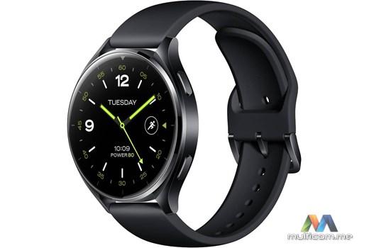 Xiaomi Watch 2 (Black) Smartwatch