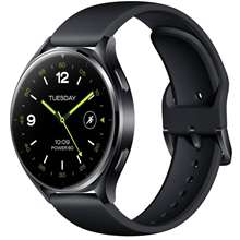 Xiaomi Watch 2 (Black)