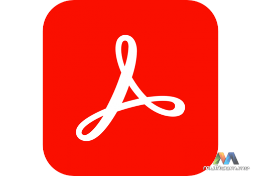 Adobe Acrobat Standard 2020 1 device / perpetual