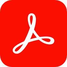 Adobe Acrobat Standard 2020 1 device / perpetual