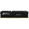 Kingston FURY Beast 32GB DDR5 5600MT/s Heatsink