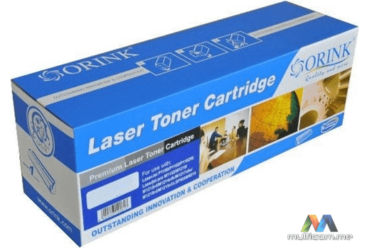 Orink OR-CF283A Toner