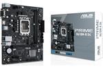 ASUS PRIME H610M-R D4-SI