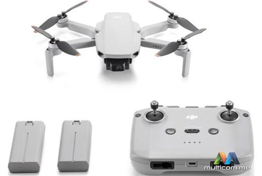 DJI MINI 2 SE Fly More Combo Dron