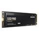 Samsung 980 NVMe M.2 500GB