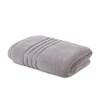 Vitapur Svilanit QuickDry 70x140 siva