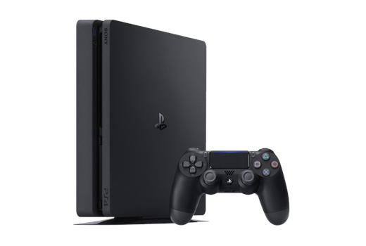 Sony PS4 Slim 500GB Konzola