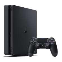 Sony PS4 Slim 500GB