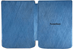 Pocketbook Verse Cover (plava)