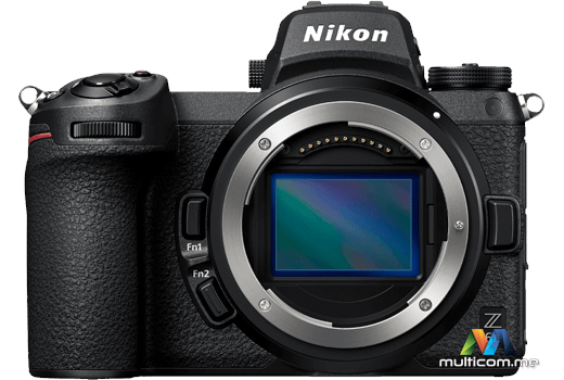 Nikon Z6 II Body Digitalni Foto Aparat