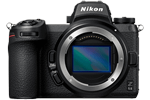 Nikon Z6 II Body