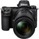 Nikon Mirrorless Camera Z7 II + 24-70mm Digitalni Foto Aparat