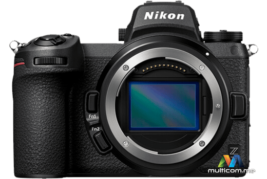 Nikon Z7 II Body Digitalni Foto Aparat