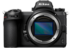 Nikon Z7 II Body