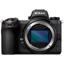 Nikon Z7 II Body