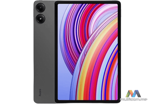 Xiaomi Redmi Pad Pro 8GB 256GB (Grey) Tablet