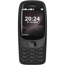 Nokia 6310 Black