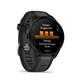 GARMIN Forerunner 165 (Crna)