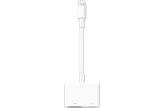 Apple Lightning to Digital AV Adapter
