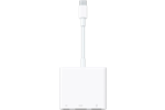 Apple USB-C Digital AV Multiport Adapter 