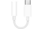 Apple USB-C to 3.5 mm Headphone Jack Adapter