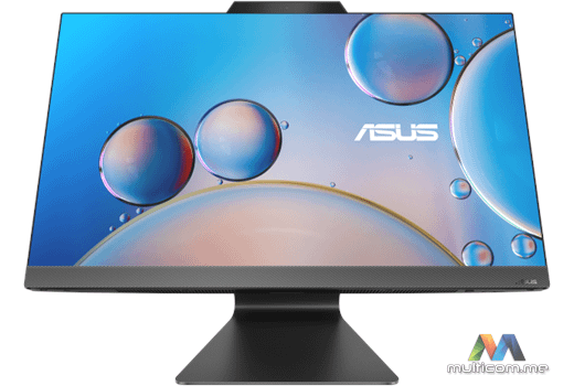 ASUS 90PT03M2-M00K50 All In One