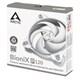 ARCTIC BioniX P120 (Grey/White)