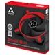 ARCTIC BioniX P140 (RED)