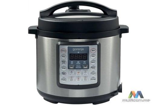 Gorenje MC6MBK multicooker