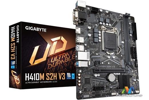 Gigabyte H410M S2H V3 Maticna ploca