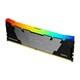 Kingston FURY Renegade RGB 64GB DDR4