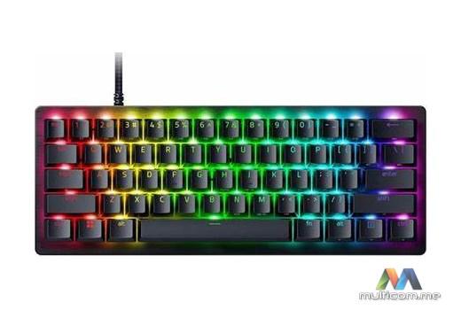 Razer RZ03-04990100-R3M1 Gaming tastatura